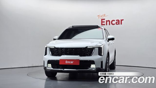 Kia Sorento 2025 — photo 3