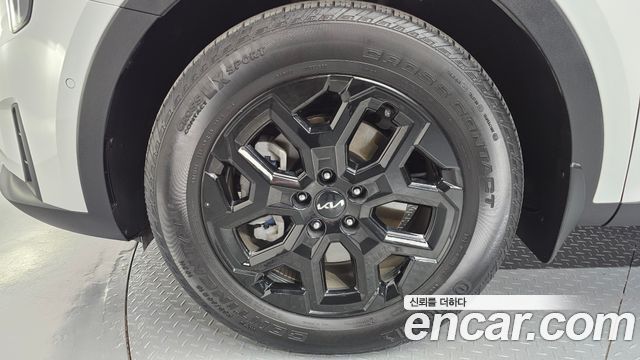 Kia Sorento 2025 — photo 5