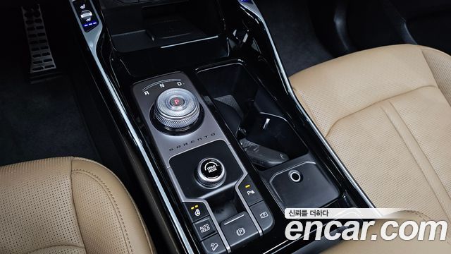 Kia Sorento 2025 — photo 12
