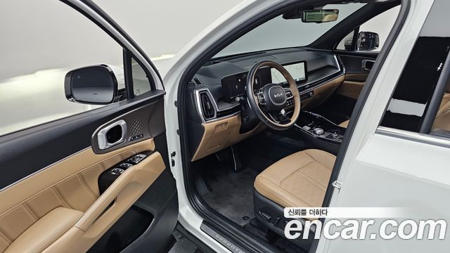 Kia Sorento 2025 — photo 13