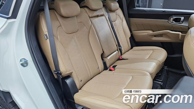 Kia Sorento 2025 — photo 17