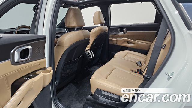 Kia Sorento 2025 — photo 18
