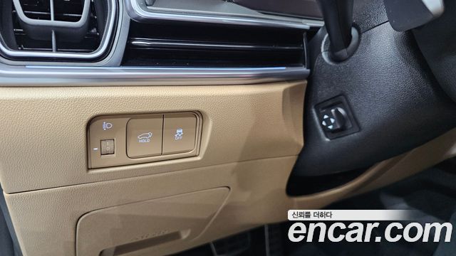 Kia Sorento 2025 — photo 20