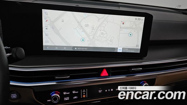 Kia Sorento 2025 — photo 22