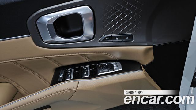 Kia Sorento 2025 — photo 24