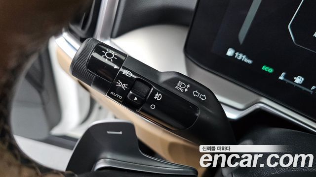 Kia Sorento 2025 — photo 25