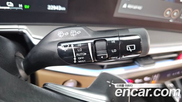 Kia Sorento 2025 — photo 26