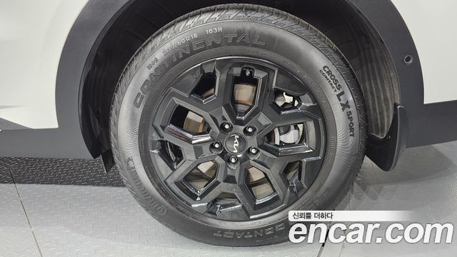 Kia Sorento 2025 — photo 7