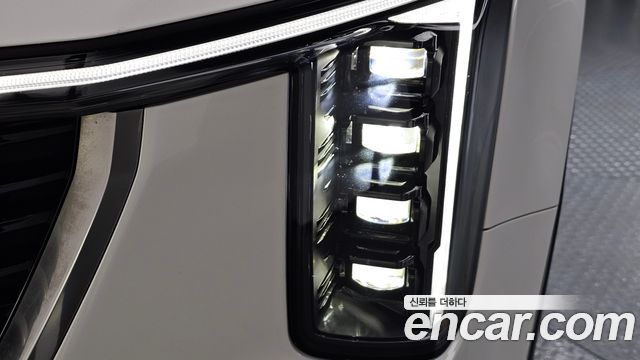 Kia Sorento 2025 — photo 8