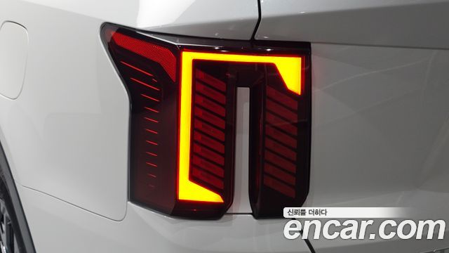 Kia Sorento 2025 — photo 9