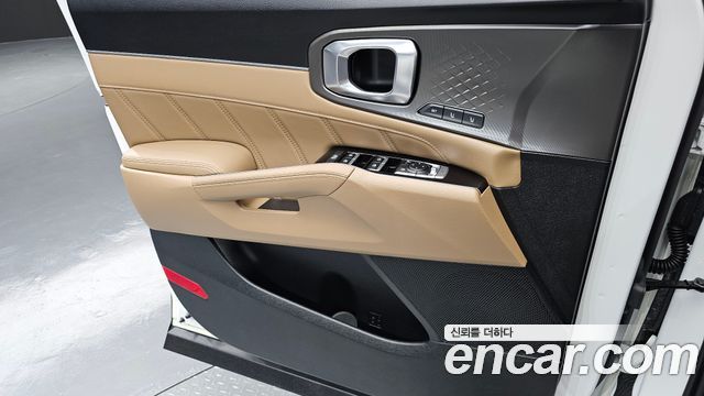 Kia Sorento 2025 — photo 14