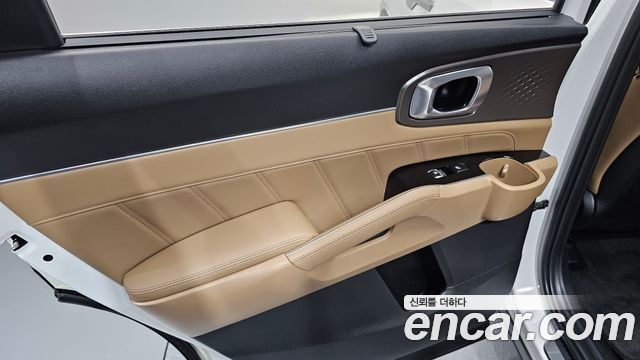 Kia Sorento 2025 — photo 15