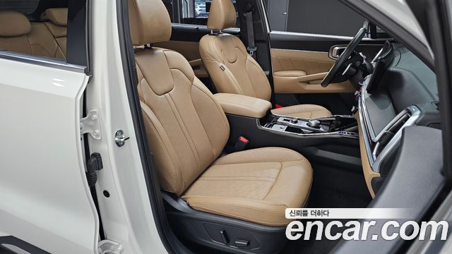 Kia Sorento 2025 — photo 16