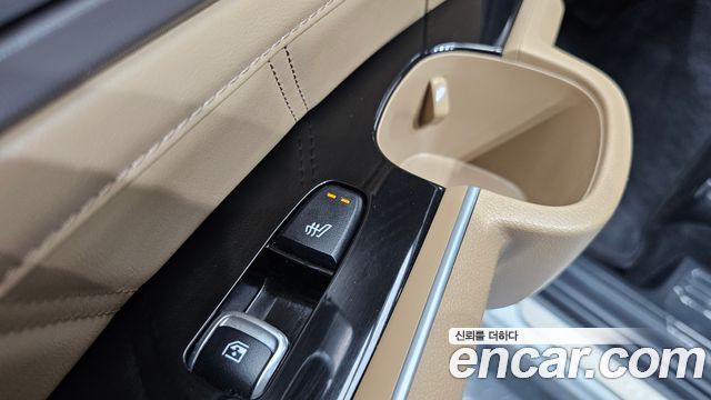 Kia Sorento 2025 — photo 27