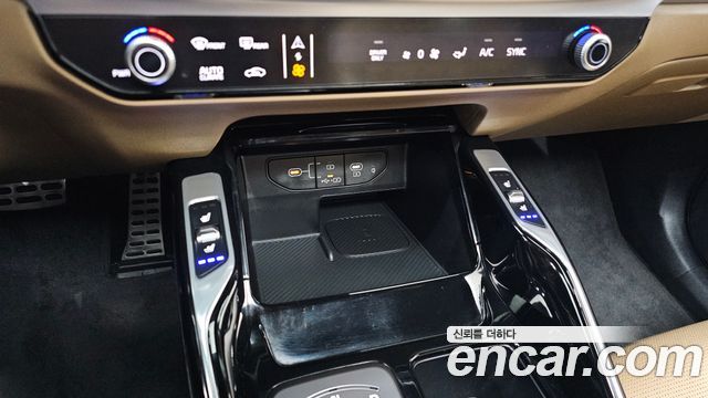 Kia Sorento 2025 — photo 28