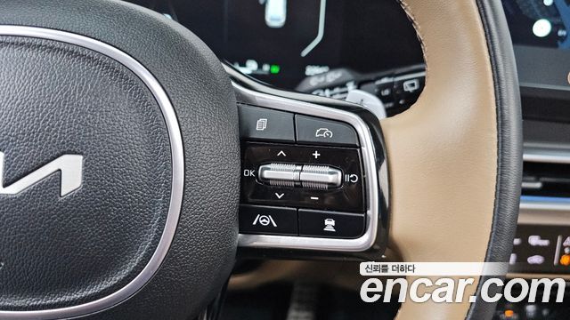 Kia Sorento 2025 — photo 29