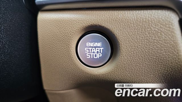 Kia Sorento 2025 — photo 30