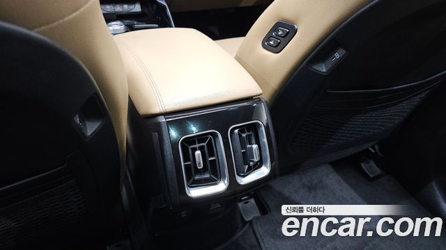 Kia Sorento 2025 — photo 34