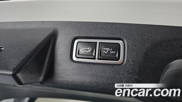 Kia Sorento 2025 — photo 35