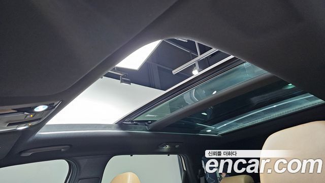 Kia Sorento 2025 — photo 36