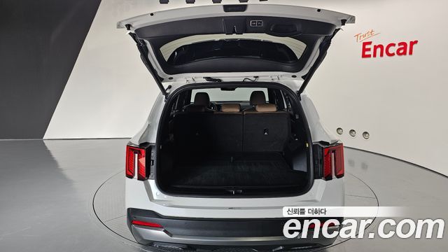 Kia Sorento 2025 — photo 37