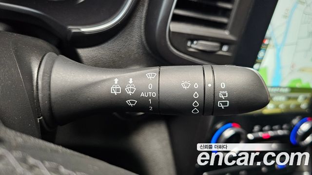 Renault Korea QM6 2023 — photo 28