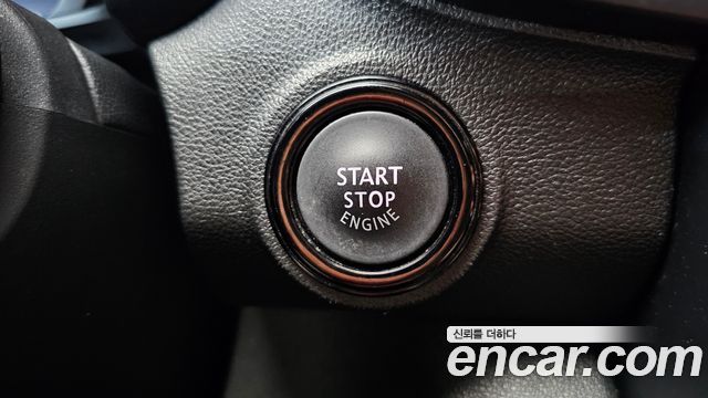 Renault Korea QM6 2023 — photo 29