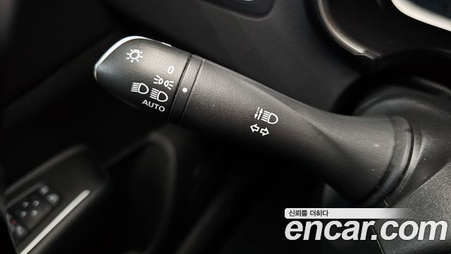 Renault Korea QM6 2023 — photo 30