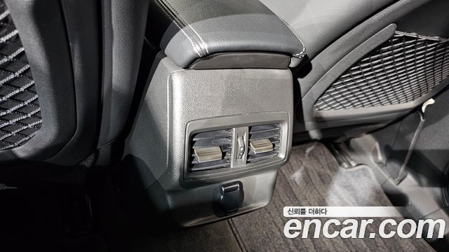 Renault Korea QM6 2023 — photo 31