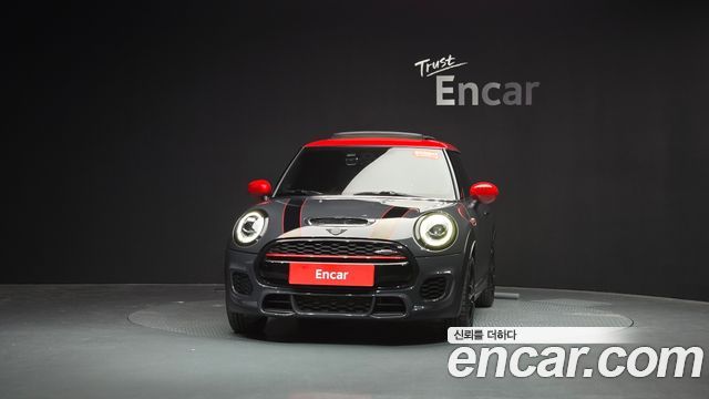 Mini Cooper 2020 — photo 3
