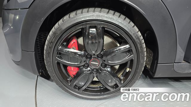 Mini Cooper 2020 — photo 5