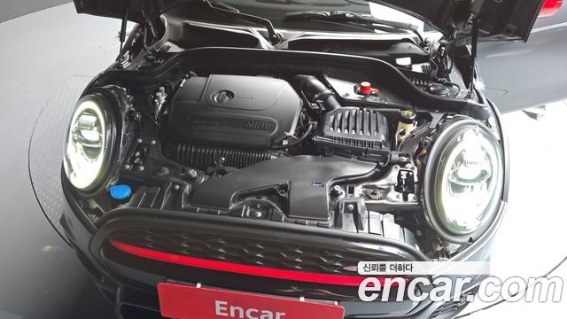 Mini Cooper 2020 — photo 6