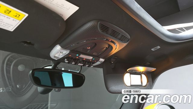 Mini Cooper 2020 — photo 20