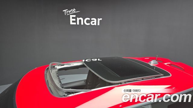 Mini Cooper 2020 — photo 26