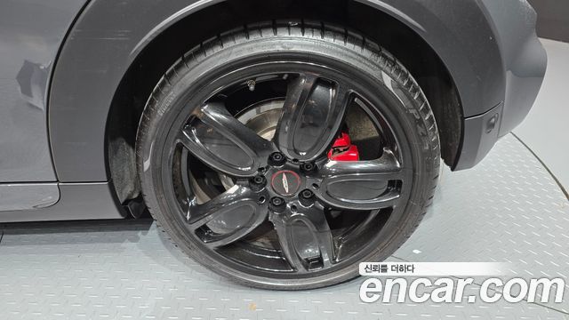 Mini Cooper 2020 — photo 7