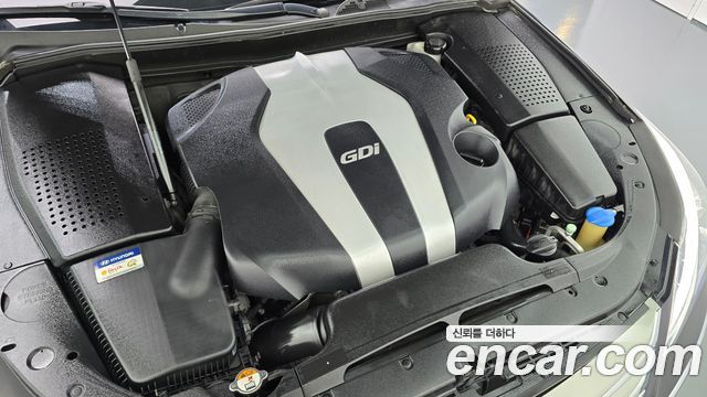 Hyundai Genesis 2013 — photo 6