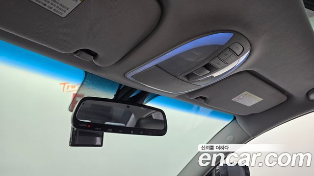 Hyundai Genesis 2013 — photo 20