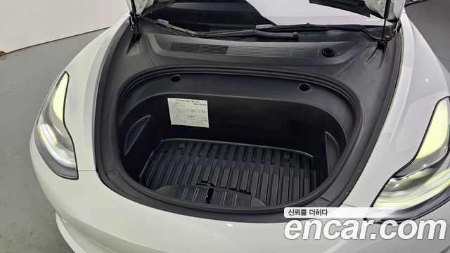 Tesla Model 3 2022 — photo 6