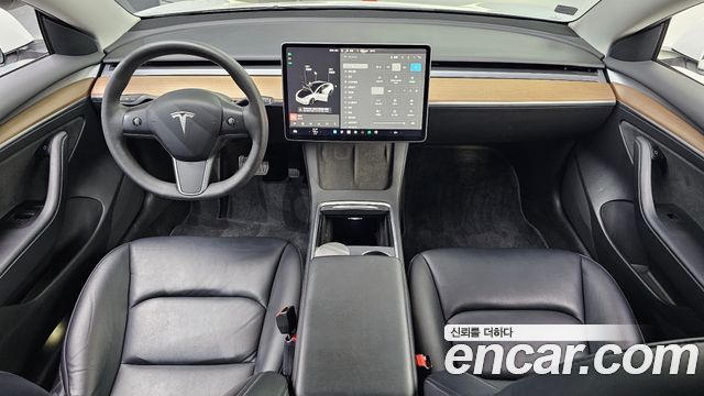 Tesla Model 3 2022 — photo 10