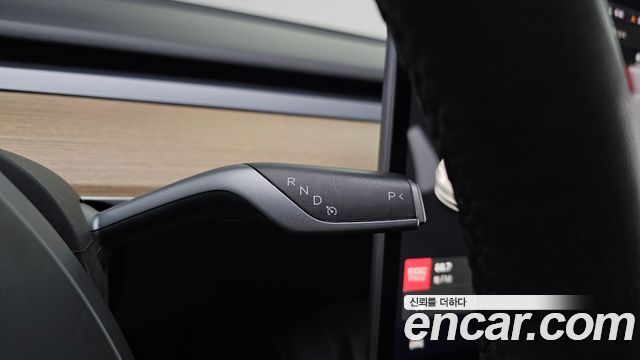 Tesla Model 3 2022 — photo 12