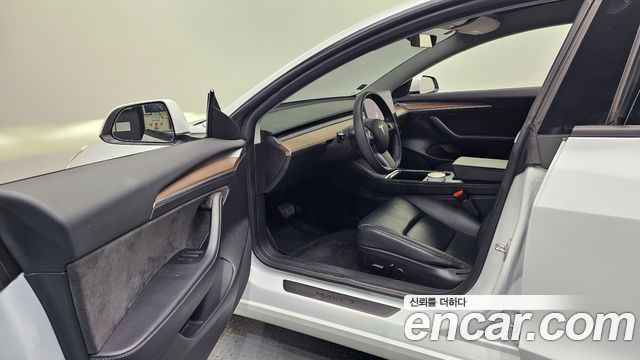 Tesla Model 3 2022 — photo 13