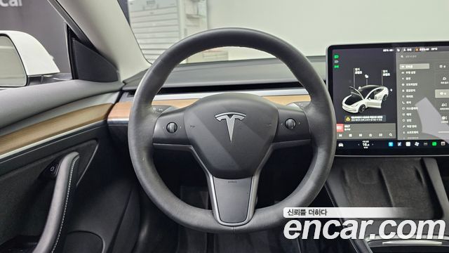 Tesla Model 3 2022 — photo 19