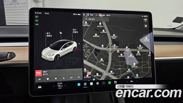 Tesla Model 3 2022 — photo 20