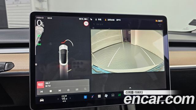 Tesla Model 3 2022 — photo 21