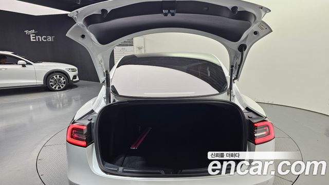 Tesla Model 3 2022 — photo 26