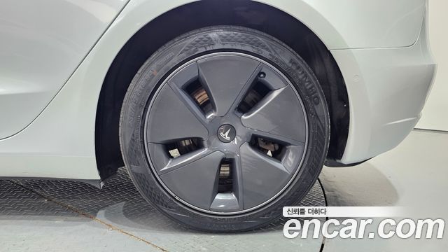 Tesla Model 3 2022 — photo 7
