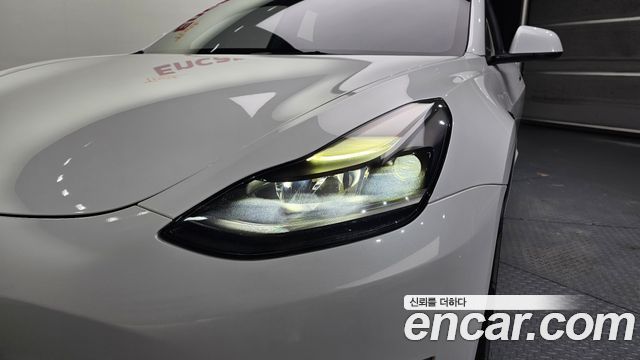 Tesla Model 3 2022 — photo 8