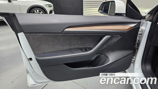 Tesla Model 3 2022 — photo 14