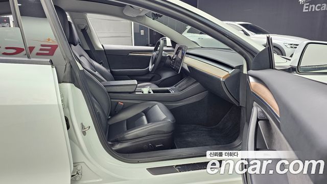 Tesla Model 3 2022 — photo 16