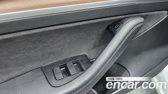 Tesla Model 3 2022 — photo 30